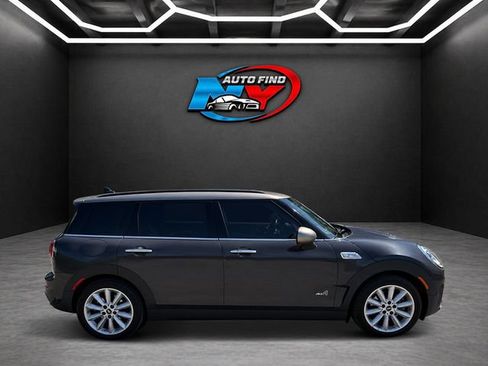 Used 2017 MINI Cooper Clubman S AWD/4WD image 11