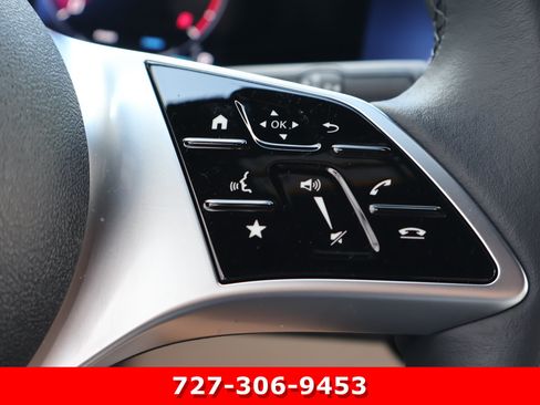 Certified 2025 Mercedes-Benz GLB 250 image 25