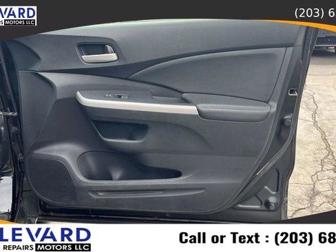 Used 2013 Honda CR-V EX-L image 17