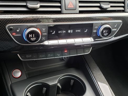 Used 2019 Audi S5 Prestige w/ S Sport Package image 22