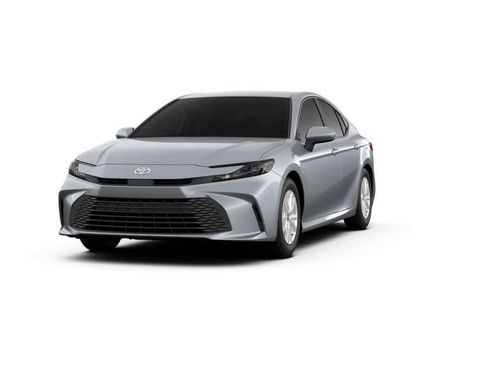 New 2026 Toyota Camry LE image 18