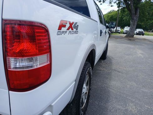 Used 2007 Ford F150 XLT image 10