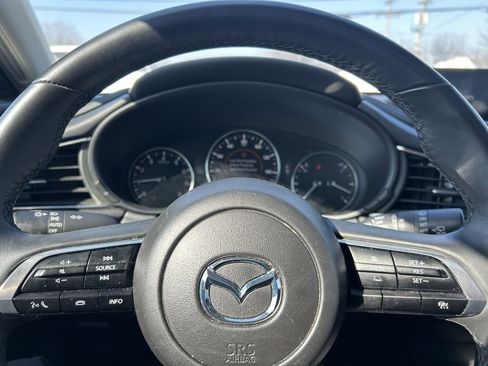 Used 2024 MAZDA CX-30 AWD 2.5 S w/ Preferred Package image 16