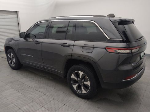 Used 2022 Jeep Grand Cherokee Limited 4xe AWD/4WD image 3