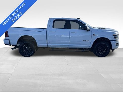 New 2026 RAM 2500 Limited image 10