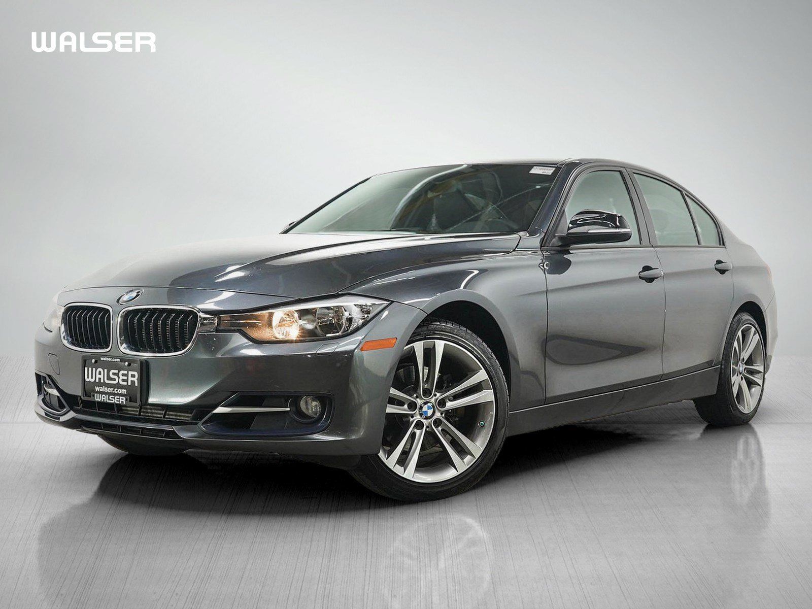 Used 2014 BMW 328i xDrive Sedan AWD/4WD image 1