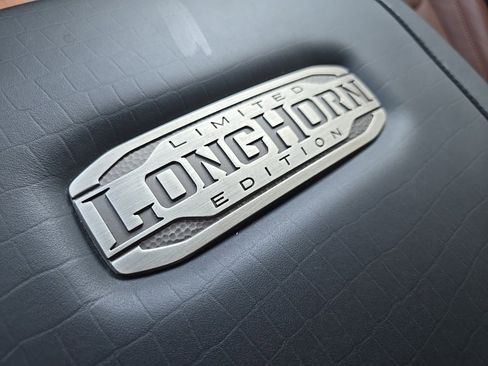 Used 2022 RAM 1500 Limited image 78