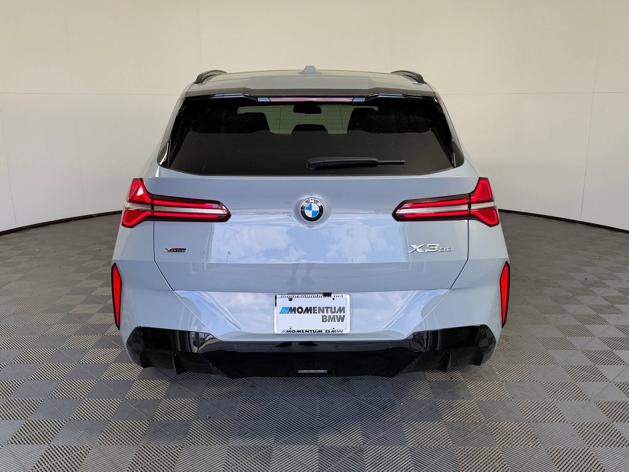 Used 2026 BMW X3 xDrive30i w/ M Sport Package AWD/4WD image 10