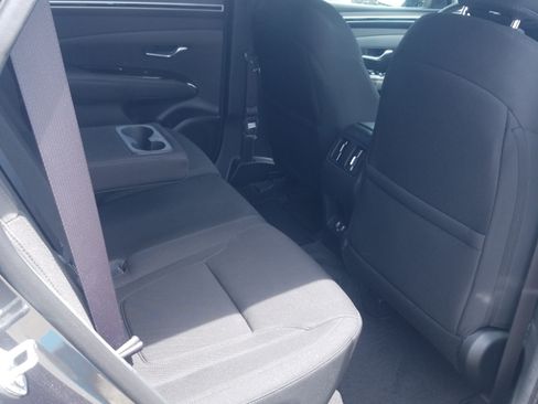 Used 2022 Hyundai Tucson SEL w/ Convenience Package FWD image 14