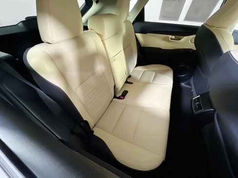 Used 2019 Lexus NX 300 AWD image 27