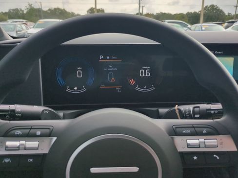 New 2027 Hyundai Santa Cruz SE FWD image 32