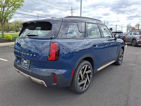Used 2025 MINI Cooper Countryman S image 6