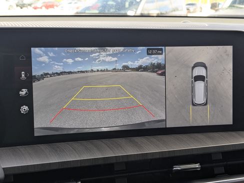 Used 2023 Kia Telluride SX image 25