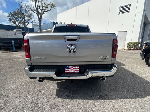 Used 2022 RAM 1500 Laramie image 6