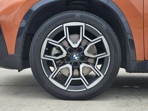 Used 2023 BMW X1 xDrive28i w/ Premium Package AWD/4WD image 11