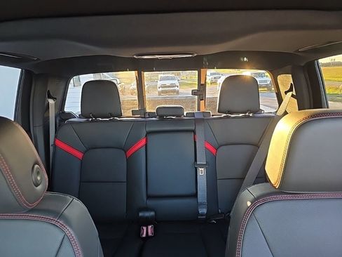 New 2026 Chevrolet Colorado Z71 w/ Z71 Convenience Package 2 image 18