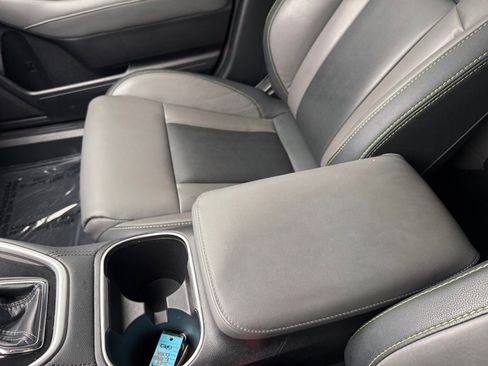 Certified 2023 Subaru Outback Onyx Edition image 14