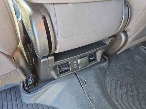 Used 2023 Chevrolet Silverado 1500 LT Trail Boss AWD/4WD image 52