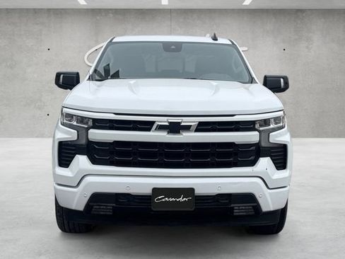 Certified 2024 Chevrolet Silverado 1500 RST image 18
