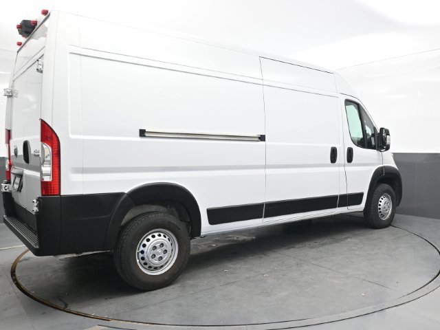 Used 2026 RAM ProMaster 2500 w/ Convenience Group FWD image 8