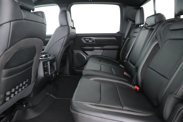 New 2026 RAM 1500 RHO AWD/4WD image 28