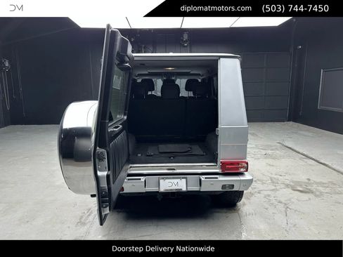 Used 2013 Mercedes-Benz G 550 image 43
