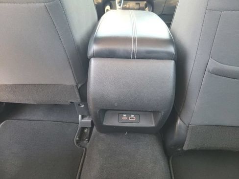 Certified 2023 Nissan Altima 2.5 SV FWD image 17