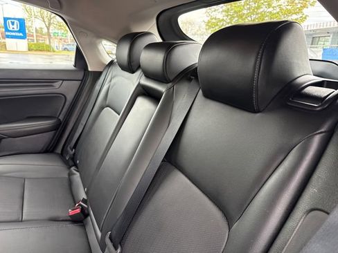 Certified 2023 Honda Civic EX-L image 19