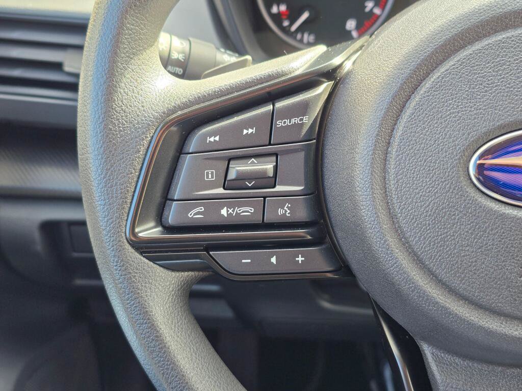 Certified 2025 Subaru Crosstrek 2.5i Premium AWD/4WD image 32