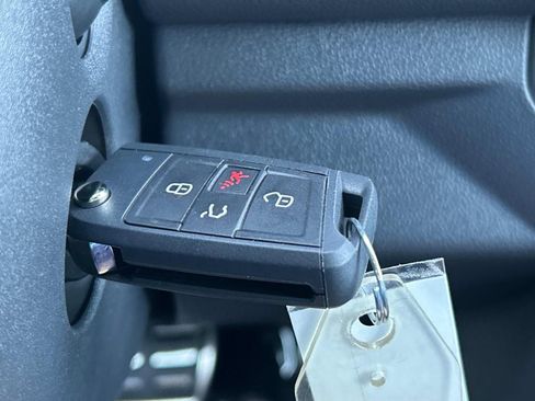 New 2026 Volkswagen Jetta Sport image 12