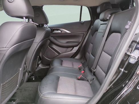 Used 2019 INFINITI QX30 AWD w/ Navigation Package image 14