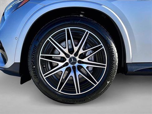 New 2026 Mercedes-Benz GLC 43 AMG 4MATIC image 14