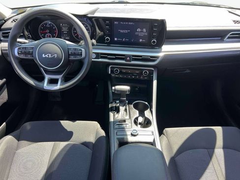 Certified 2023 Kia K5 LXS FWD image 13