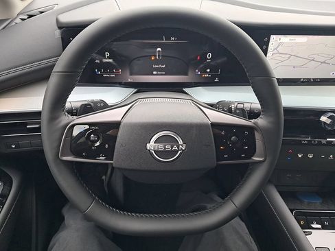 New 2026 Nissan Murano SL AWD/4WD image 14