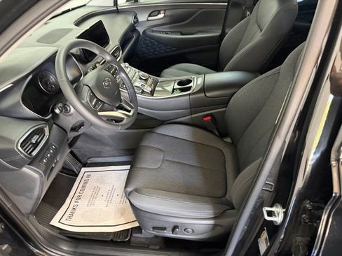 Used 2023 Hyundai Santa Fe SEL w/ Cargo Package AWD/4WD image 18