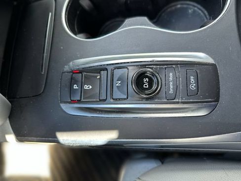 Used 2020 Acura MDX SH-AWD w/ Technology Package image 21