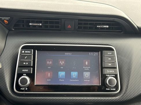 Certified 2023 Nissan Kicks S image 23