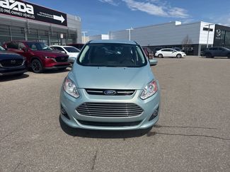 Used 2014 Ford C-MAX SEL w/ Equipment Group 302A video 2