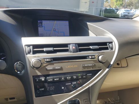 Used 2014 Lexus RX 350 FWD image 26