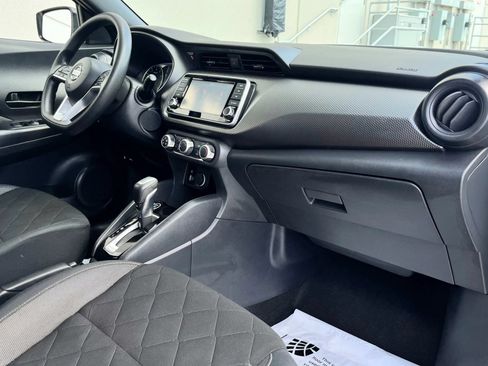 Used 2020 Nissan Kicks S FWD image 24