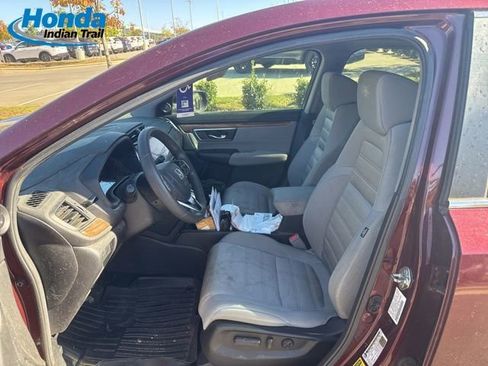 Used 2018 Honda CR-V EX image 15