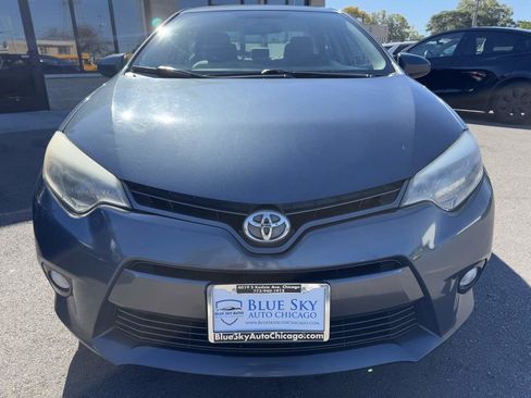 Used 2015 Toyota Corolla LE image 2