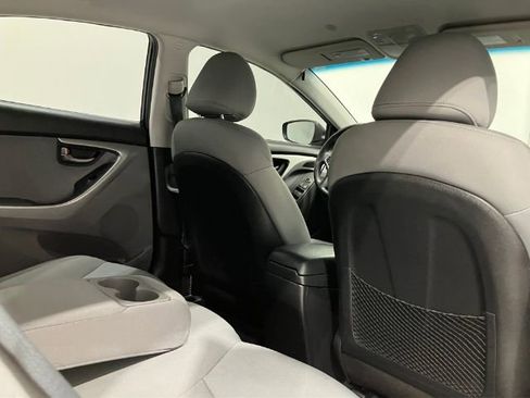 Used 2011 Hyundai Elantra GLS w/ Preferred Equipment Pkg 3 image 46