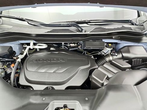 Used 2025 Honda Passport Black Edition image 33