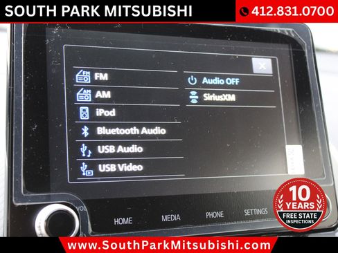 New 2026 Mitsubishi Eclipse Cross SEL image 19