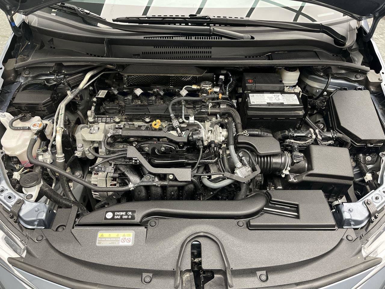 Used 2025 Toyota Corolla XSE FWD image 28