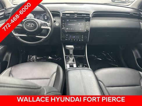 Used 2023 Hyundai Tucson SEL w/ Convenience Package AWD/4WD image 20