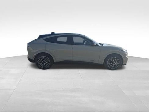 New 2025 Ford Mustang Mach-E Premium w/ Interior Protection Package image 7