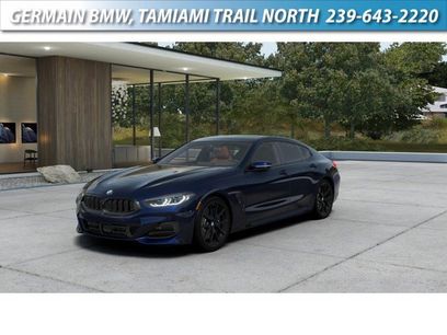 New 2026 BMW 840i xDrive