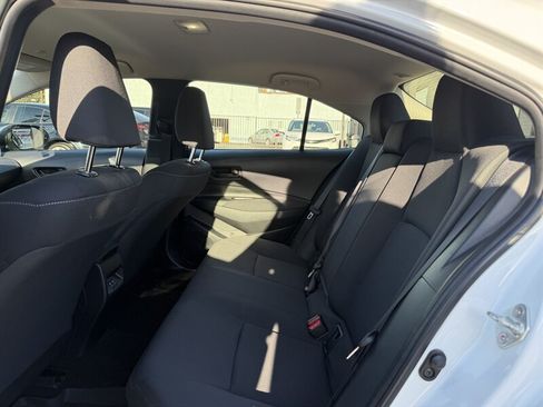 Used 2024 Toyota Corolla LE FWD image 11